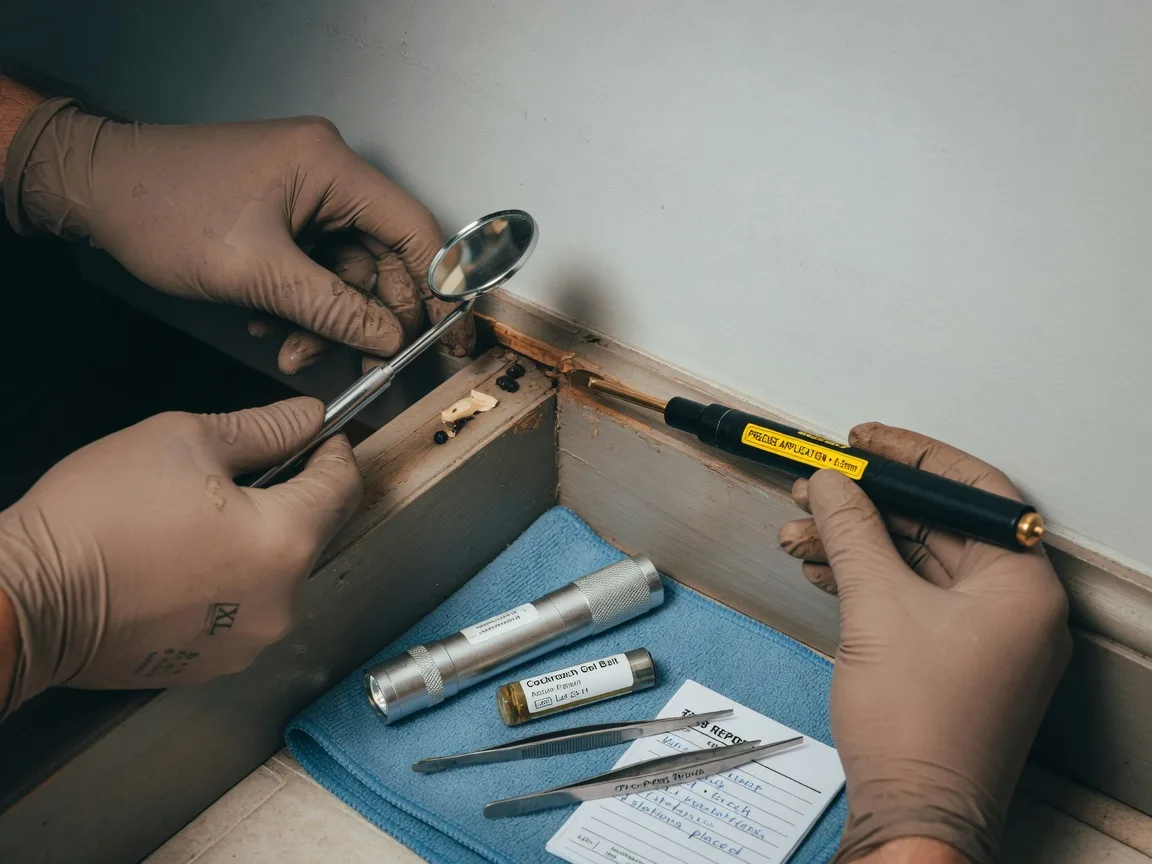 Why choose Emergency Pest Control in Romayor, TX